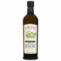 Lucini Italia Premium Extra Virgin Olive Oil Perspective: Main