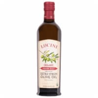 Lucini® Italia Organic Premium Select Extra Virgin Olive Oil Perspective: Main