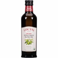 Lucini® Italiana Organic Extra Virgin Olive Oil Perspective: Main