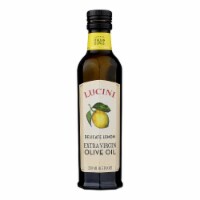 Lucini® Italia Delicate Lemon Extra Virgin Olive Oil