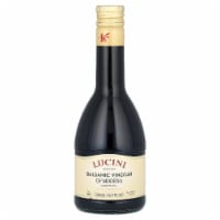 Lucini® Italia Everyday Balsamic Vinegar of Modena Perspective: Main