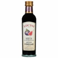 Lucini® Italia Savory Fig Balsamic Artisan Vinegar Perspective: Main