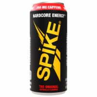 Spike® Energy Drink Original