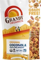 Original Coconola, ORG Perspective: Main