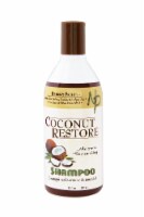 Nature’s Protein Coconut Restore Moisture Replenishing Shampoo