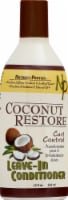 Nature’s Protein Coconut Restore Curl Control Leave-In Conditioner