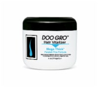 Doo Gro Mega Thick Hair Vitalizer Perspective: Main