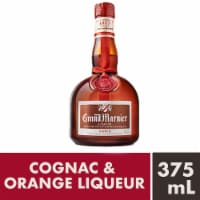 Grand Marnier Cordon Rouge Liqueur