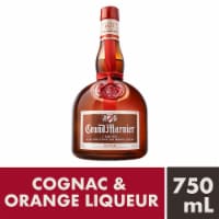 Grand Marnier Cordon Rouge Liqueur Perspective: Main