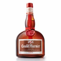 Grand Marnier Cordon Rouge Liqueur Perspective: Main