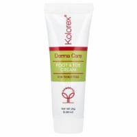 Kolorex Derma Care Foot & Toe Cream - 0.88 oz (25 g) Perspective: Main