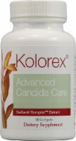 Nature's Sources  Kolorex® Advanced Candida Care