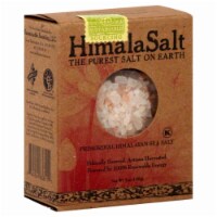 HimalaSalt Primordial Himalaya Coarse Grain Sea Salt Refill Perspective: Main