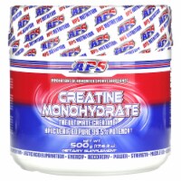 APS Nutrition Creatine Monohydrate - 500 g