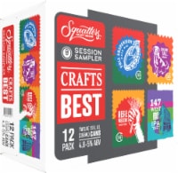 Squatters Session Sampler Pack Perspective: Main