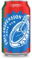 Squatters® Full Suspension® Pale Ale Craft Beer Perspective: Main
