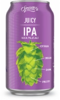 Squatters® Craft Beers Juicy IPA Beer Perspective: Main