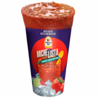Miche Mix Miche Lista - Spicy Tomato Perspective: Main