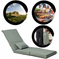 Foldable Portable Chair for Outdoor Travel, Picnic, BBQ, Camping
