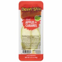 Dippin' Stix® Gluten-Free Sliced Apples & Caramel