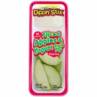 Dippin' Stix Sliced Apples & Yogurt Fruit Dip