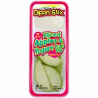 Dippin' Stix Sliced Apples & Yogurt Fruit Dip Perspective: Main