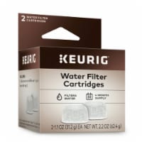 Keurig® Water Filter Refill Cartridges