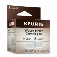Keurig Water Filter Refill Cartridges Perspective: Main