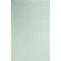 Bashian Vestige Gainesville 7'6  x 9'6  Hand Loomed Area Rug in Aqua