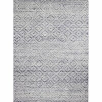 Bashian Verona Naana 3'6  x 5'6  Area Rug in Blue