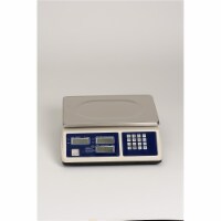 Penn Scale CM-101 30 lb Capacity Price Computing Scales Perspective: Main