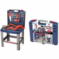 AZ IMPORT & TRADING TF821 16'' Children Toolbox Play Set TF821