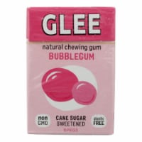 Glee Gum Bubblegum