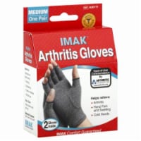 Imak Medium Arthritis Gloves