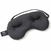 IMAK Eye Pillow Reusable Cotton / Elastic / ergoBeads Cold Therapy Mask Perspective: Main
