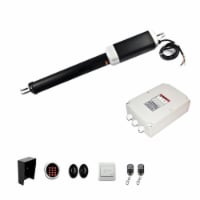 Aleko GG450ACC-UNB Accessories Kit Swing Gate Opener for Single Swing Gates up to 450 lbs