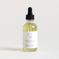 Lavender Body Oil, Natural Moisturizing Body Oil
