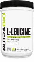 NutraBio® Leucine Powder