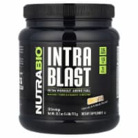 NutraBio Intra Blast Intra Workout Amino Fuel Sweet Tea - 1.6 lb (715 g)
