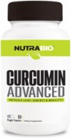 NutraBio® Curcumin Advanced Capsules