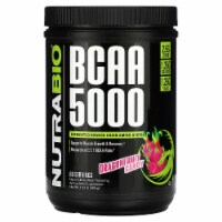 NutraBio BCAA 5000 Dragonfruit Candy - 1.03 lb (465 g)