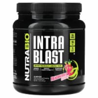 NutraBio Intra Blast Intra Workout Amino Fuel Dragonfruit Candy - 1.6 lb (722 g)