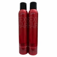 Big Sexy Hair Spray & Play Harder 8 OZ Set of 2