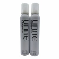 Unite Elevate Mousse 6 OZ Set of 2