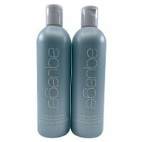 Aquage Equalizing Detangler 12 OZ Set of 2