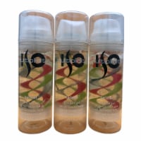 ISO Twister Multiplicity Firm Hold Gel 5.1 OZ Set of 3
