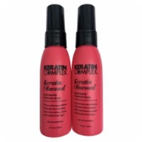 Keratin Complex Keratin Obsessed Treatment Spray 1.7 oz Pack of 2