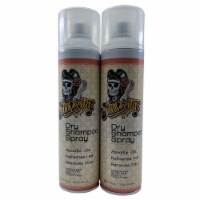 Suavecito Dry Shampoo Spray 6 OZ Set of 2