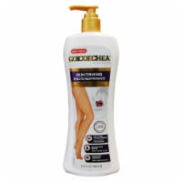 Goicoechea Skin Firming Body Lotion Perspective: Main
