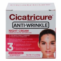 Cicatricure® Anti-Wrinkle Night Cream Perspective: Main